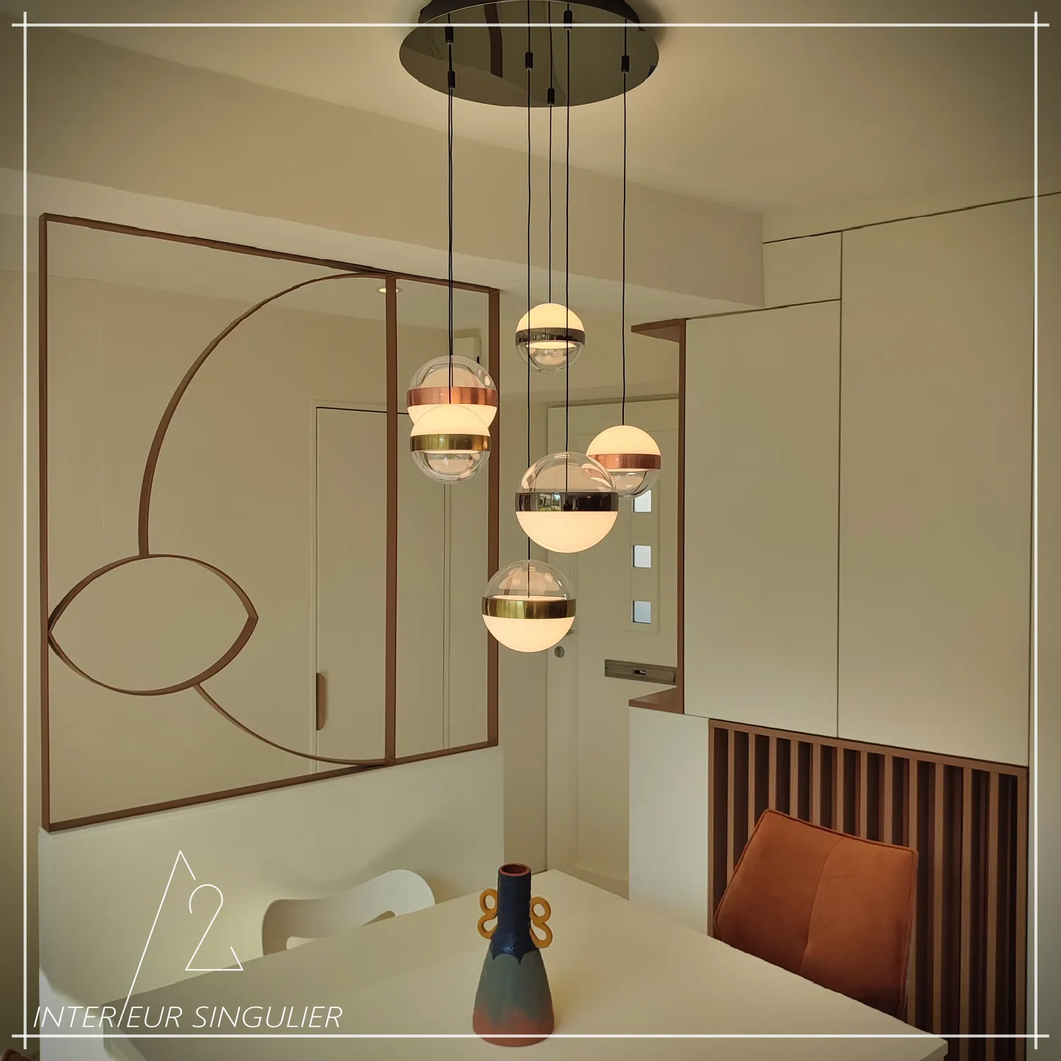 decoration chambre argentre du plessis