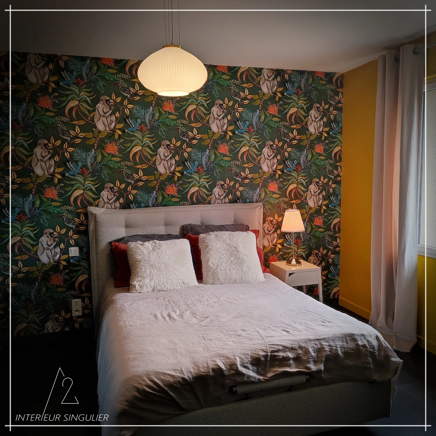 decoration chambre bonchamp les laval