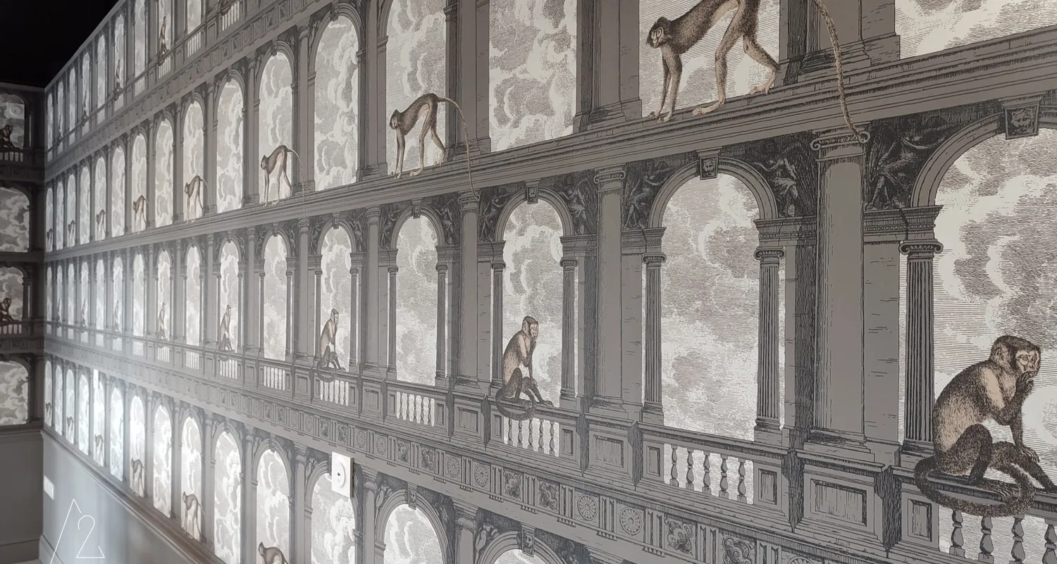 decoration chambre change