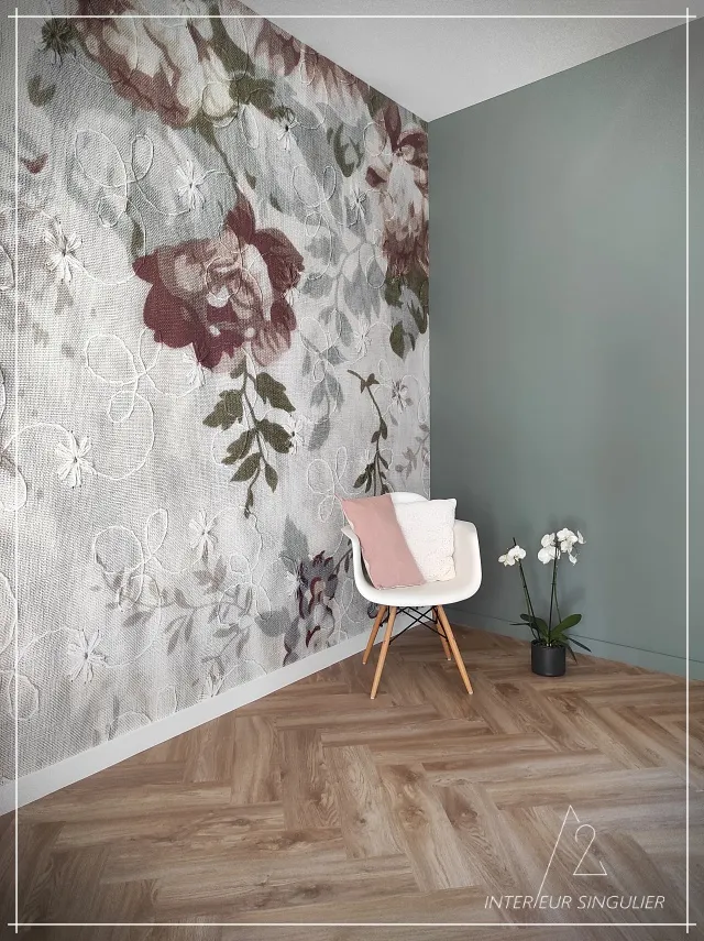 decoration chambre change