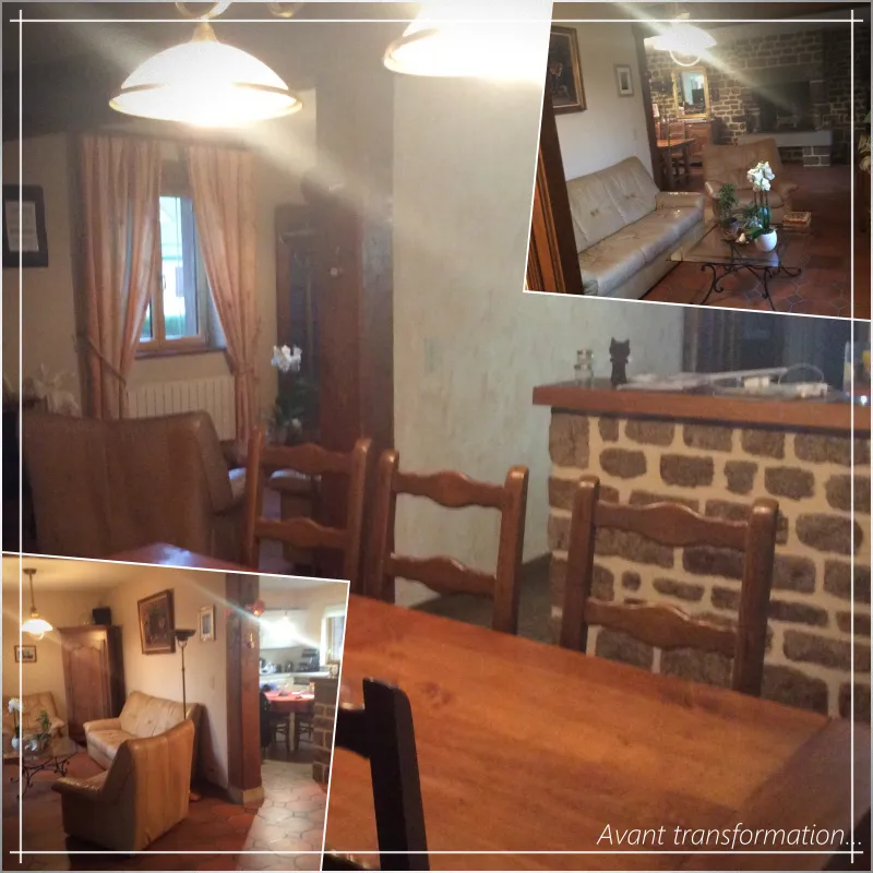 decoration chambre change