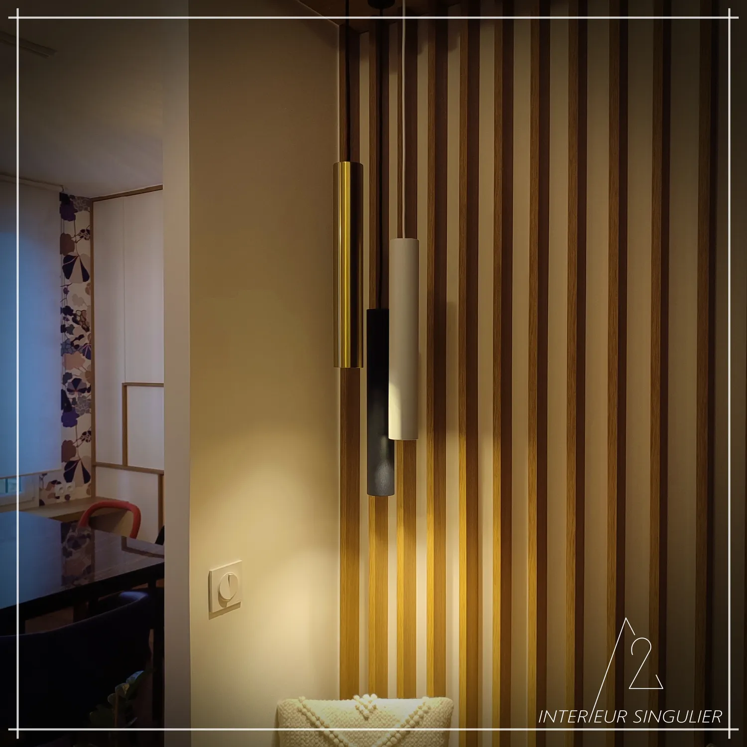 decoration chambre change