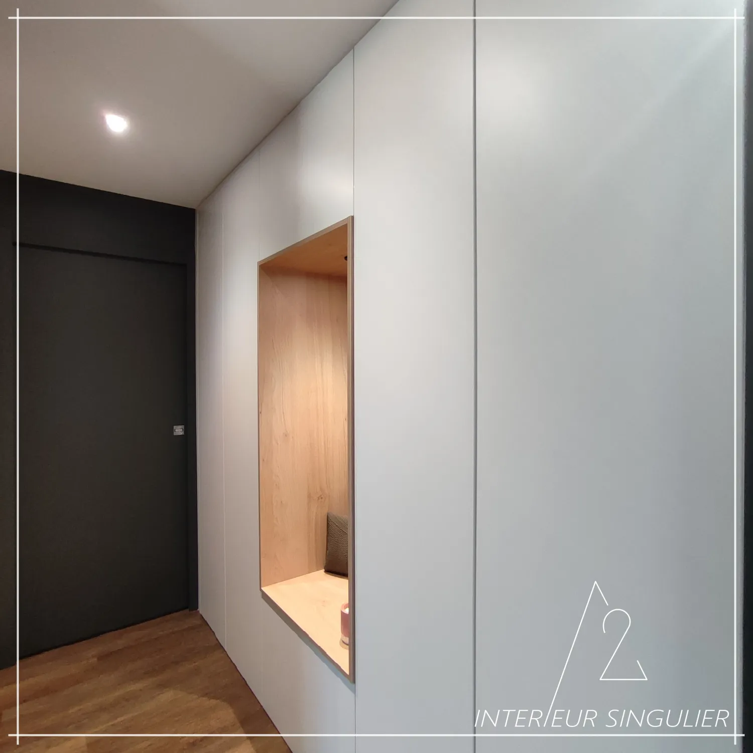 decoration chambre change