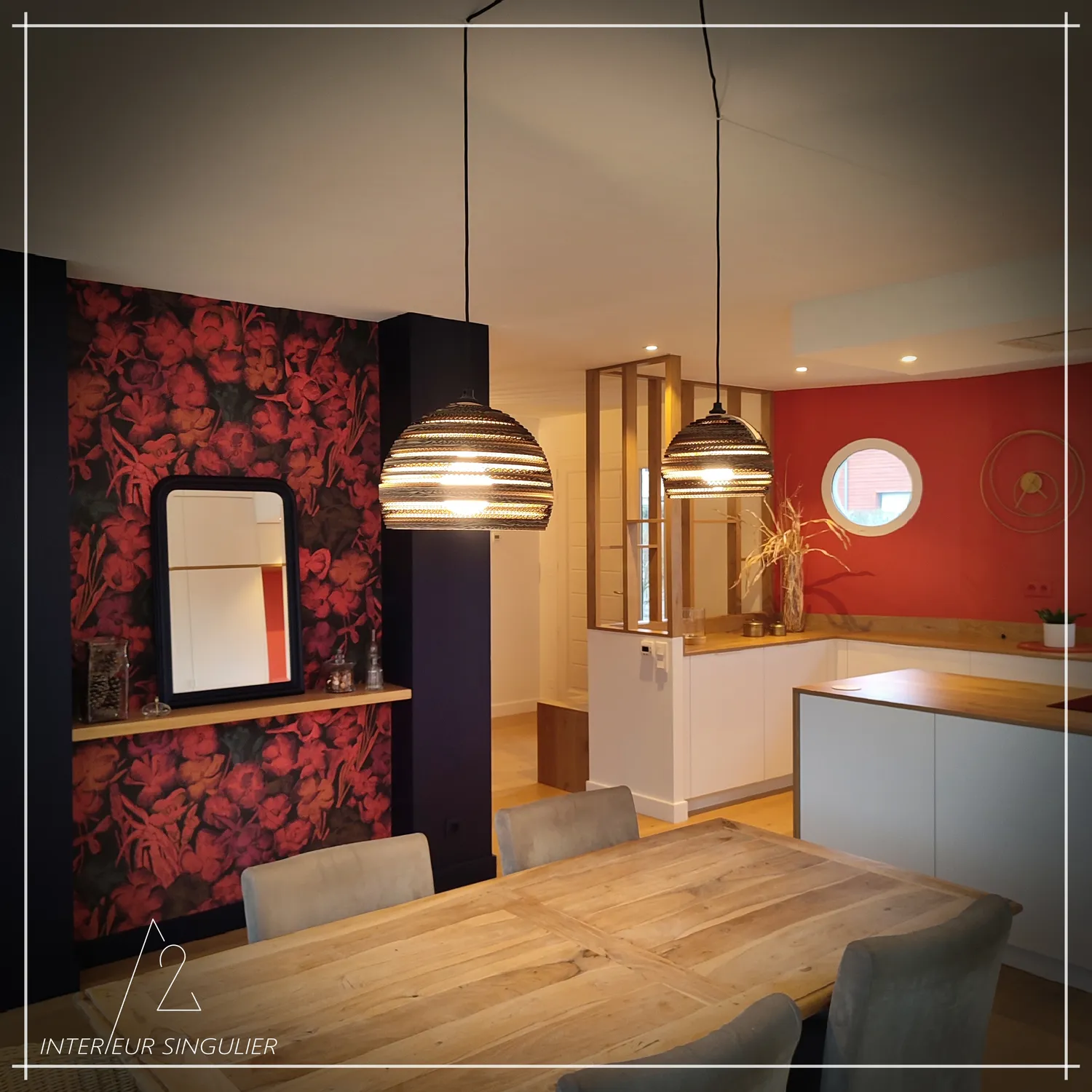 decoration chambre cosse le vivien
