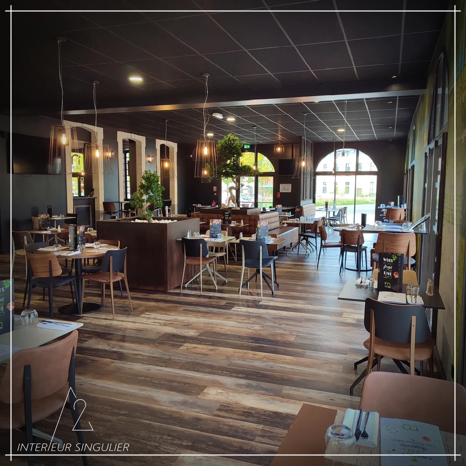 decoration chambre cosse le vivien