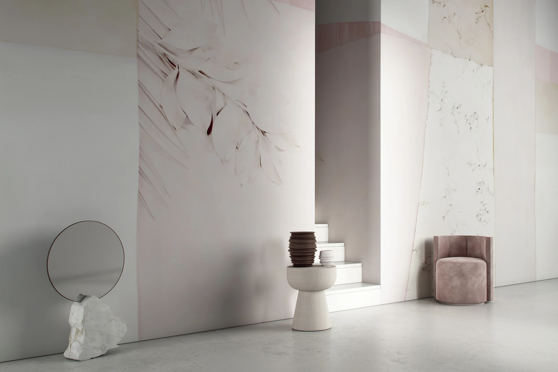 decoration chambre entrammes