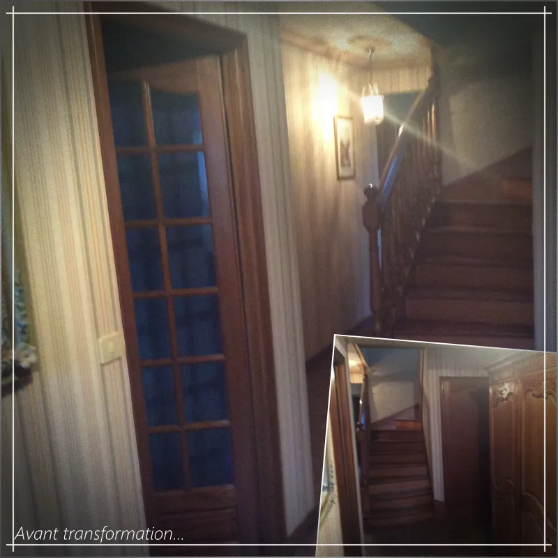 decoration chambre entrammes