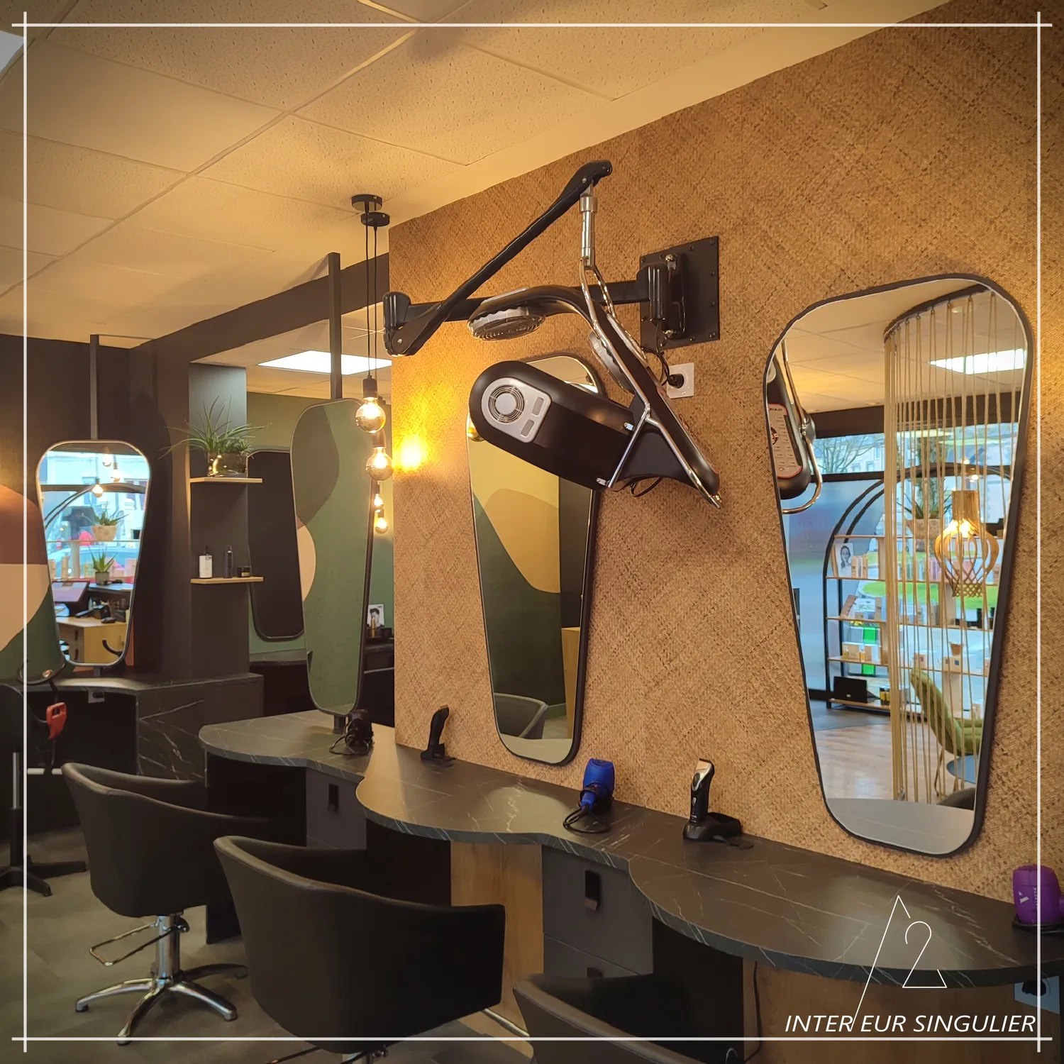 decoration chambre entrammes