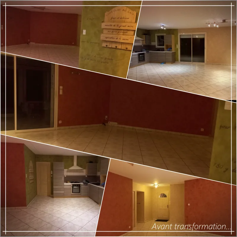 decoration chambre entrammes