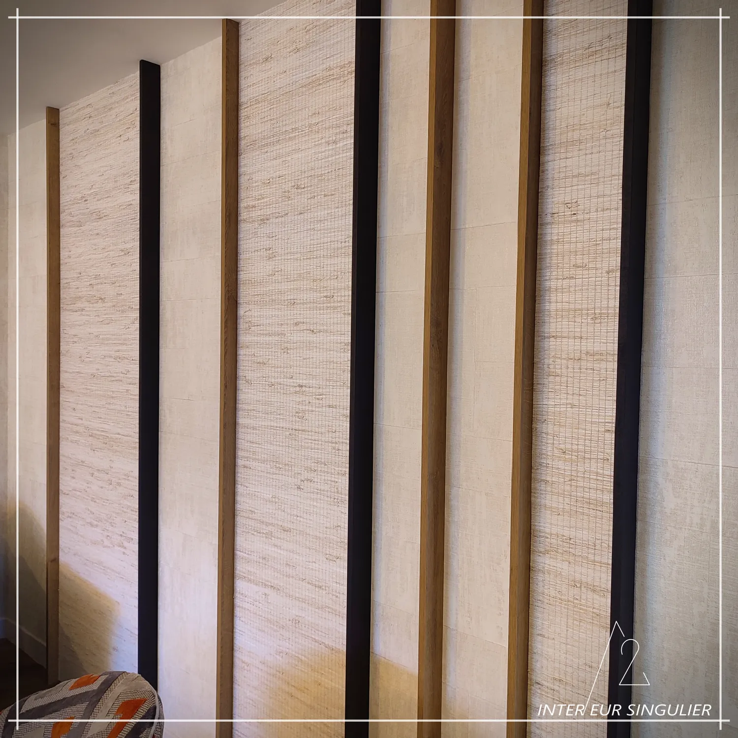 decoration chambre entrammes