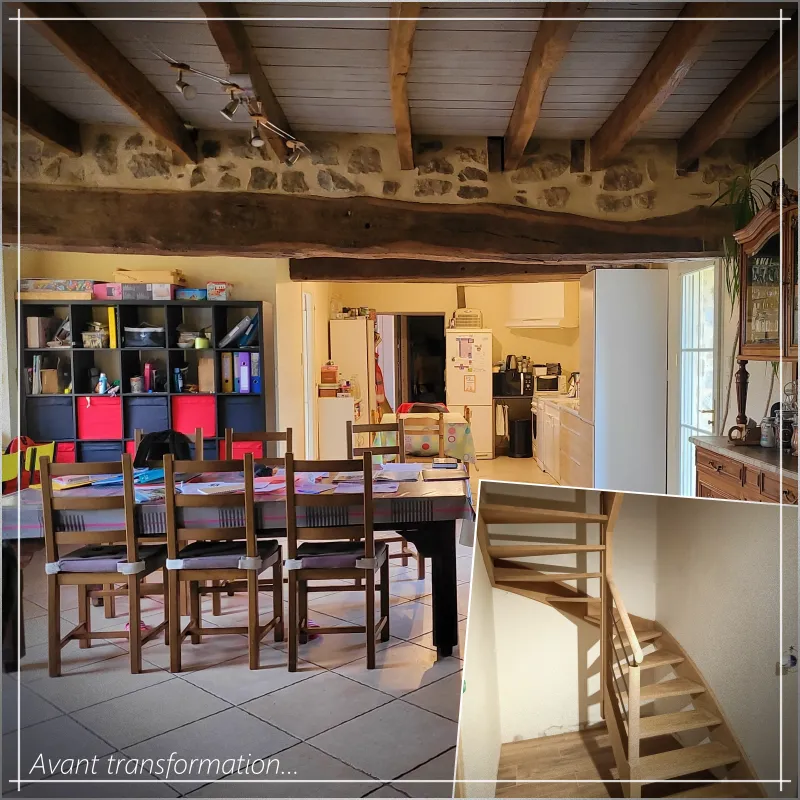 decoration chambre entrammes