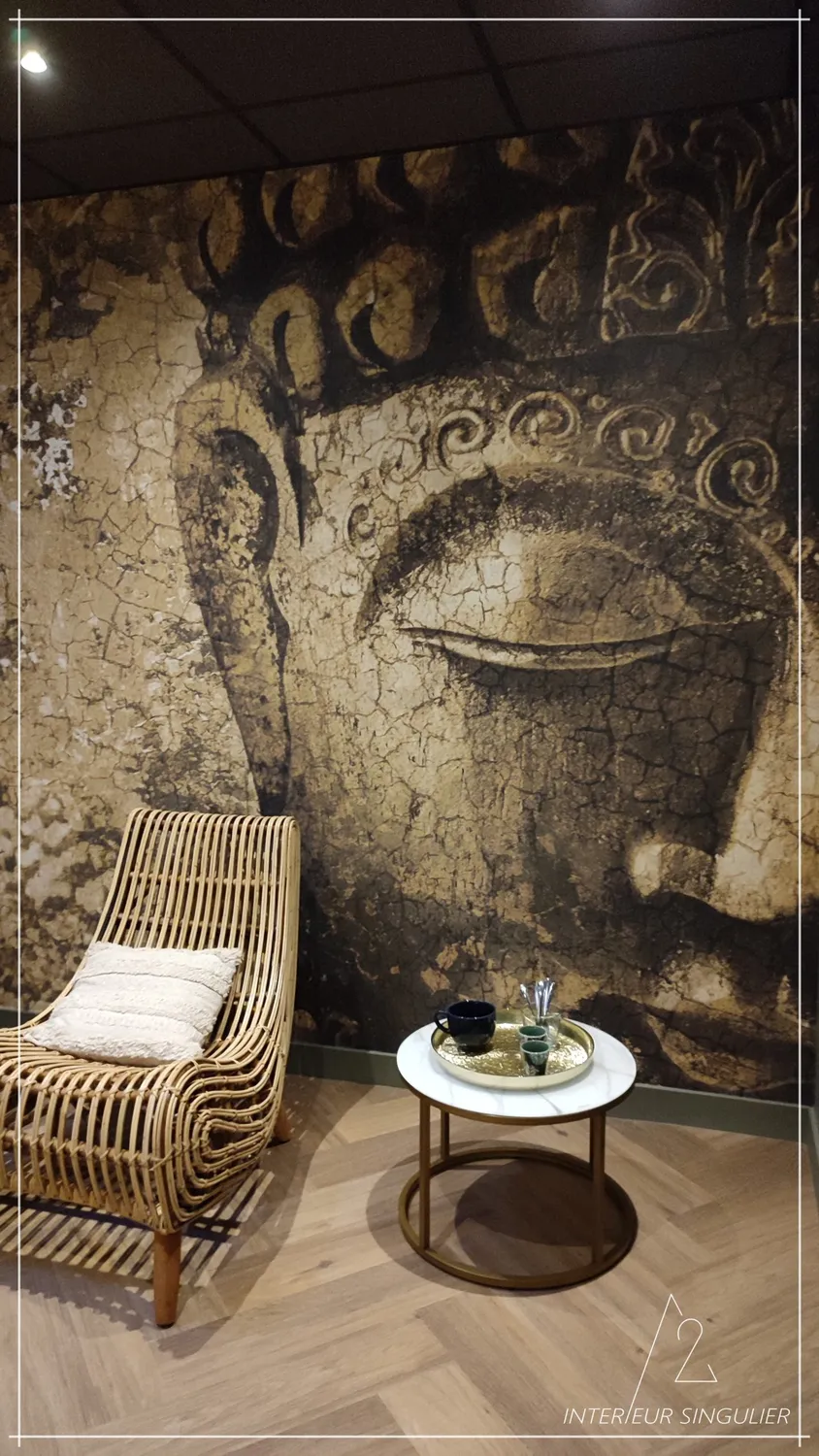 decoration chambre entrammes
