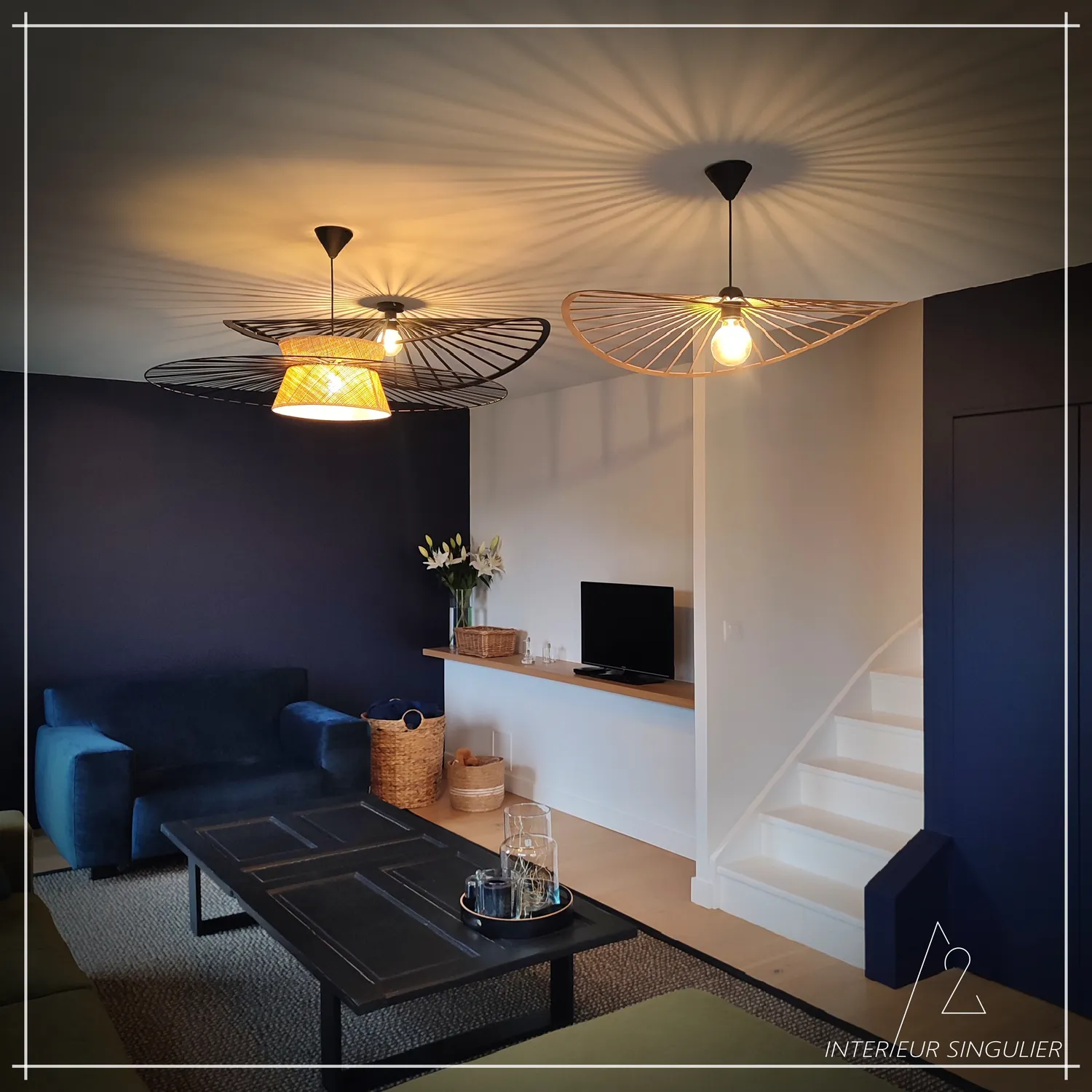 decoration chambre entrammes