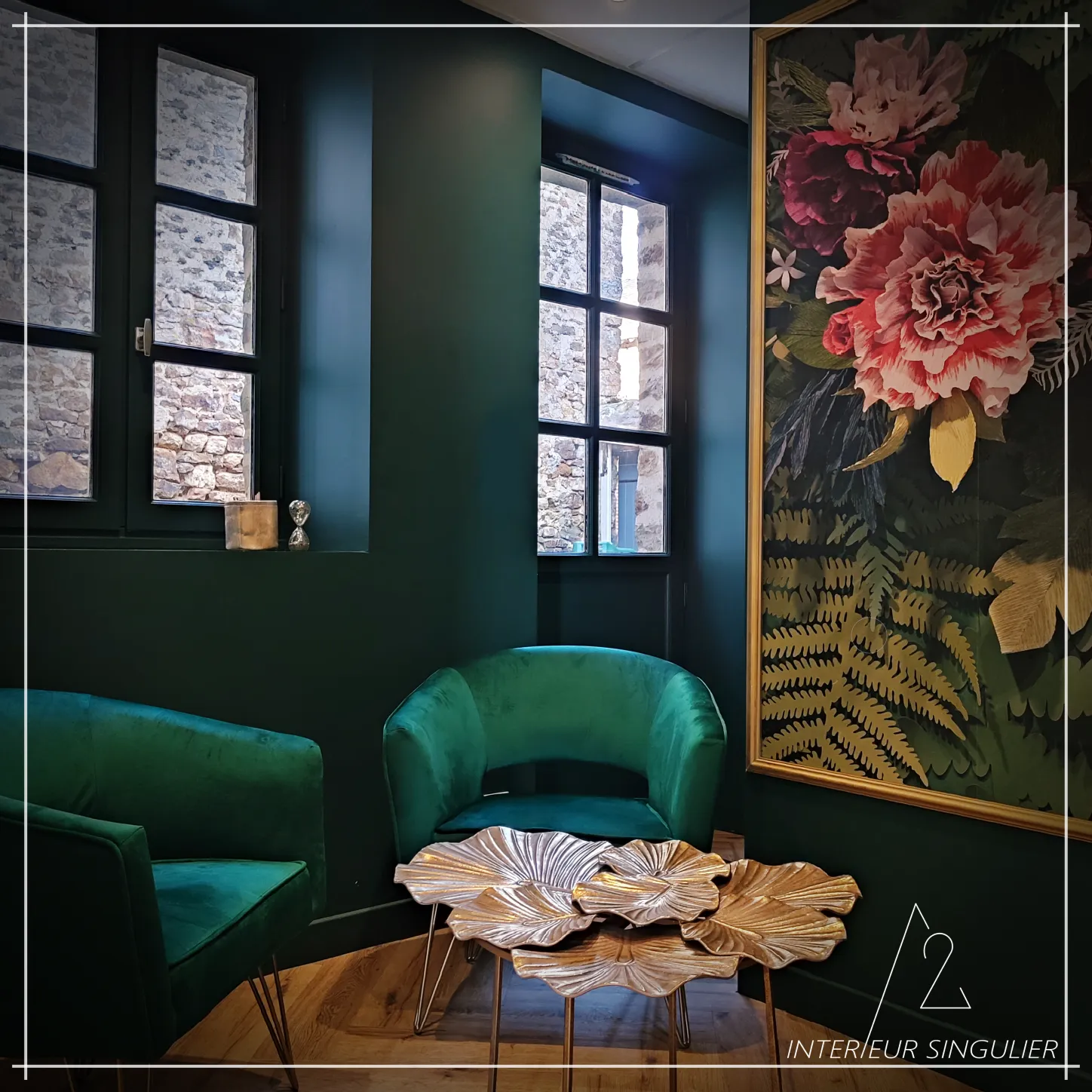 decoration chambre entrammes