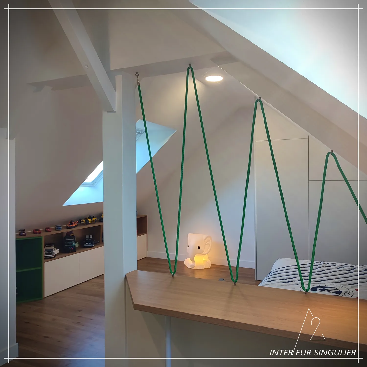 decoration chambre entrammes