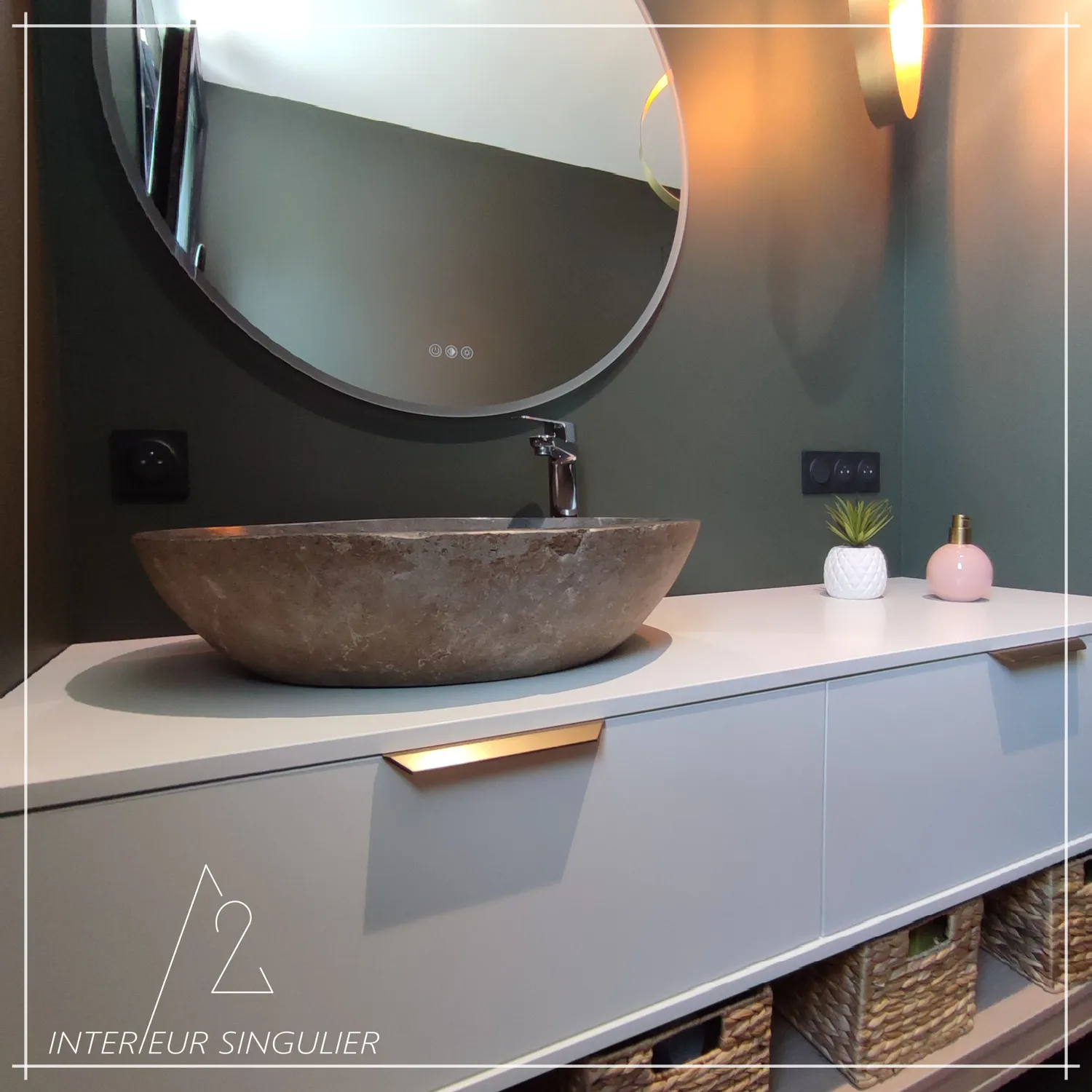 decoration chambre laval