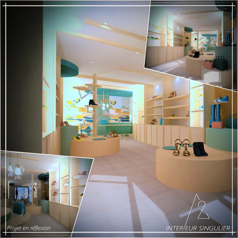 decoration chambre laval