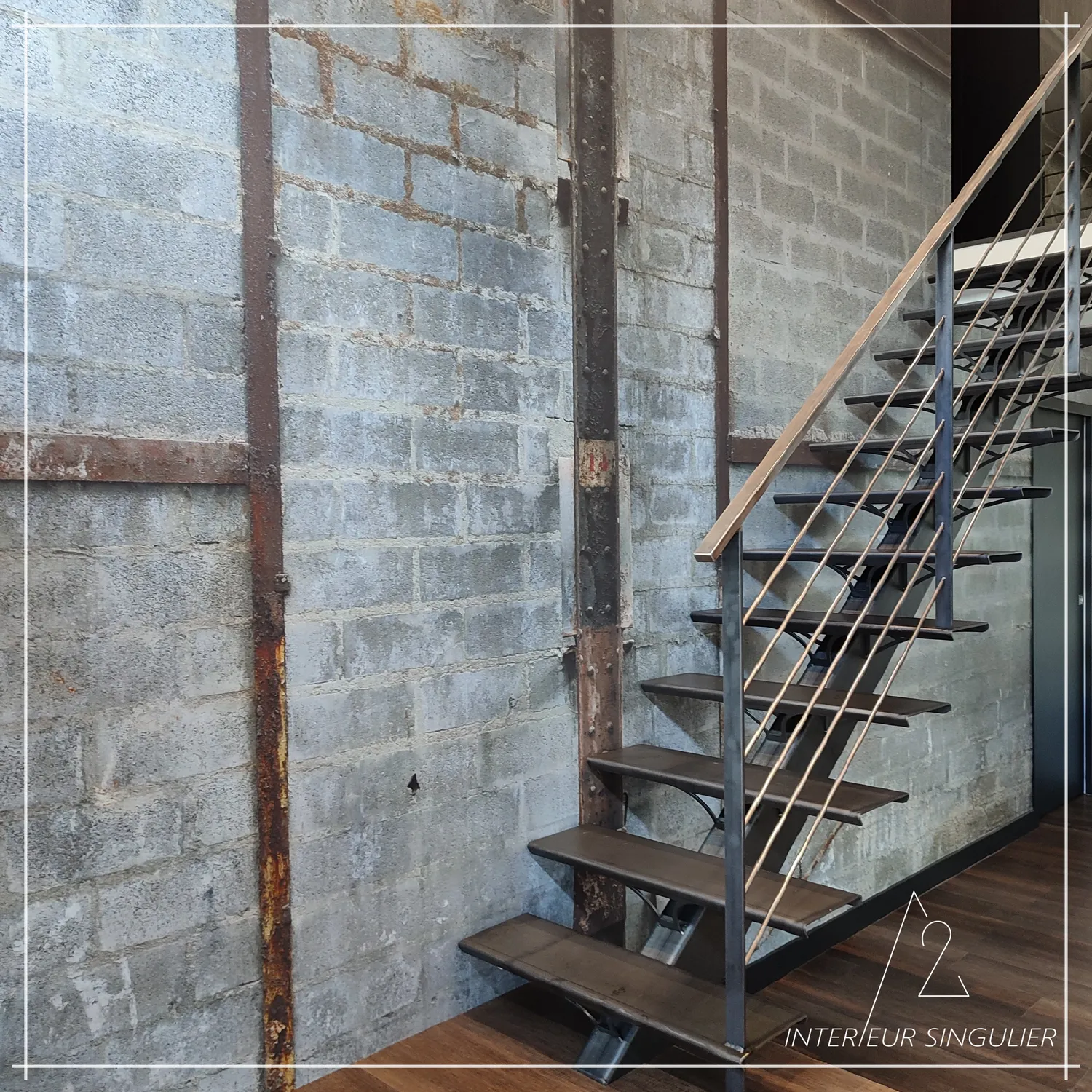 decoration chambre louverne