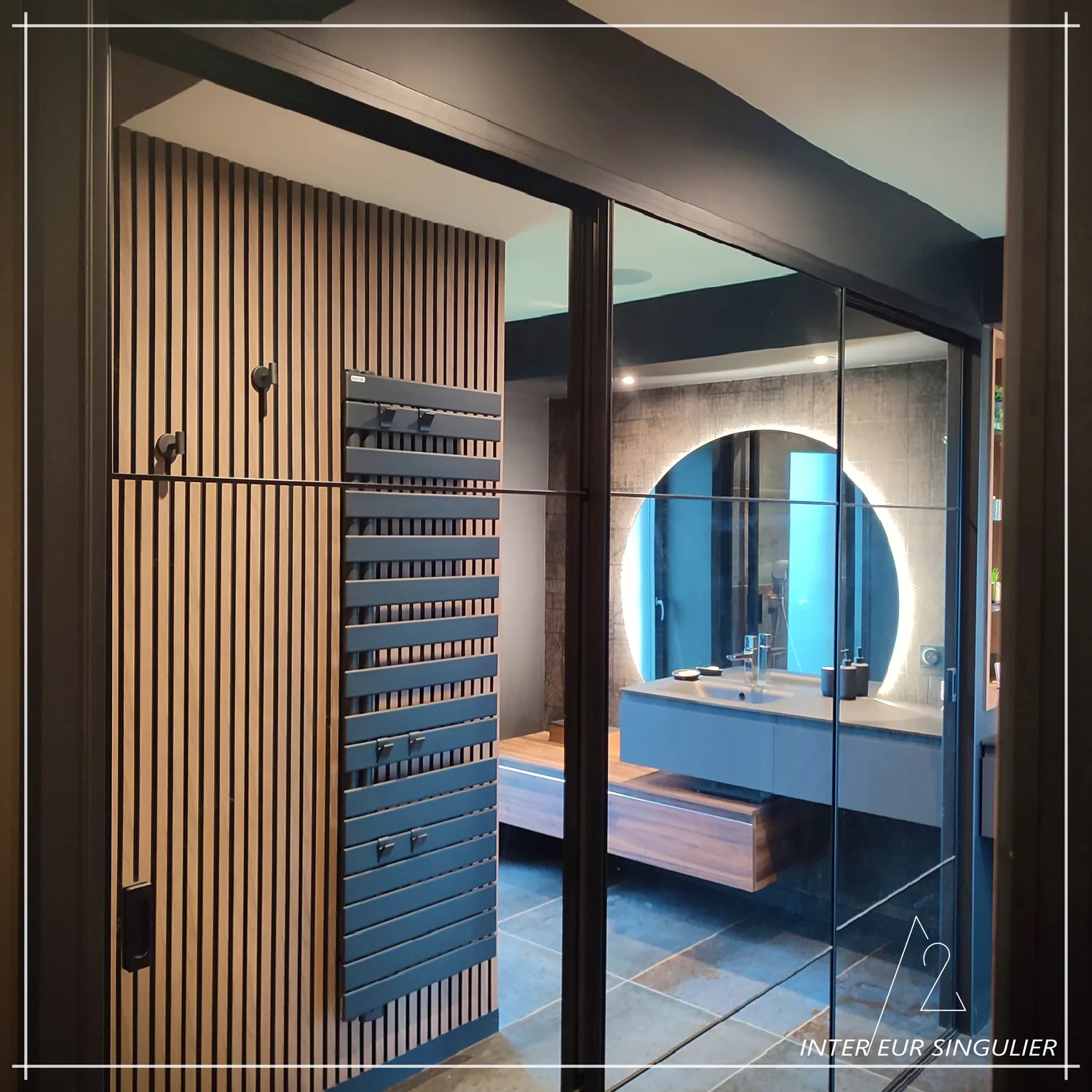 decoration chambre meslay du maine