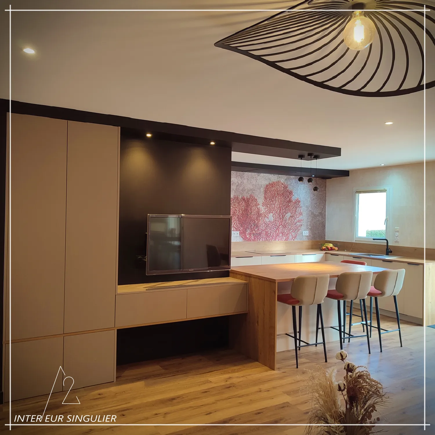 decoration chambre meslay du maine