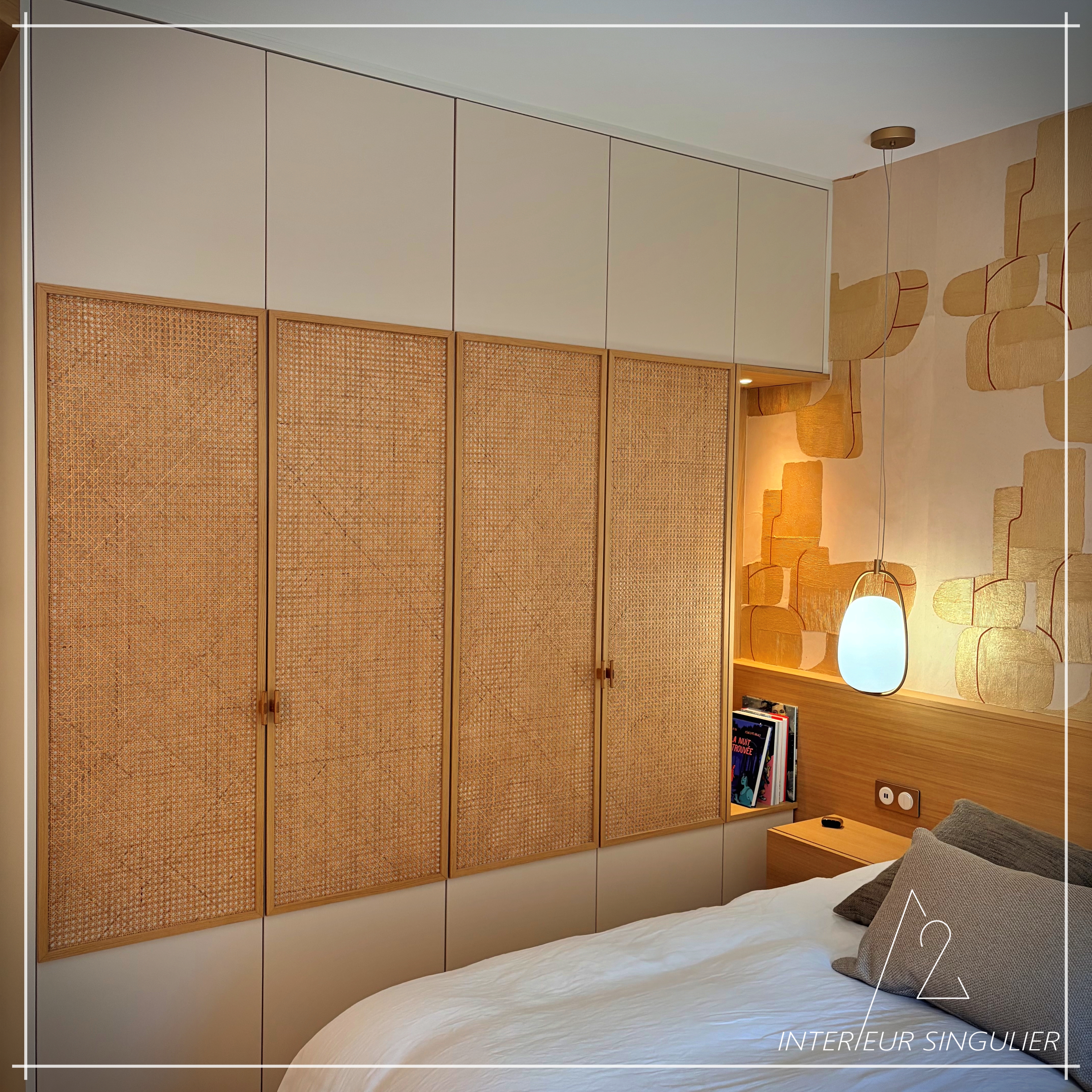 decoration chambre meslay du maine