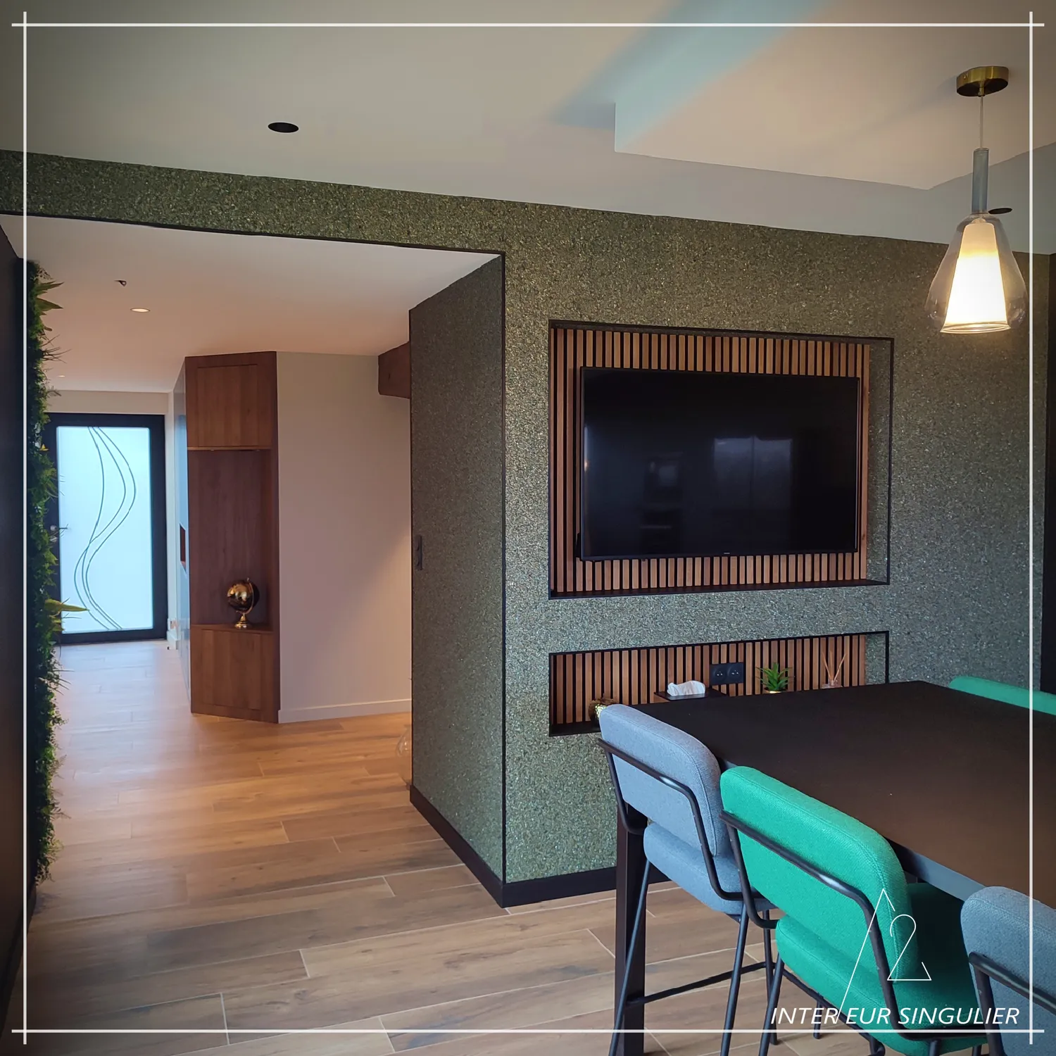 decoration chambre montsurs