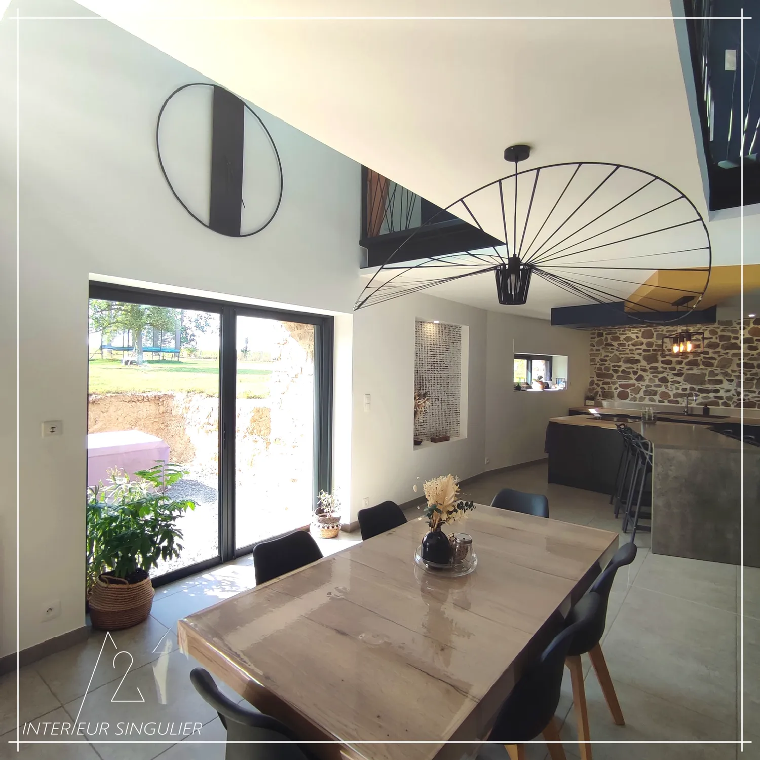 decoration chambre montsurs