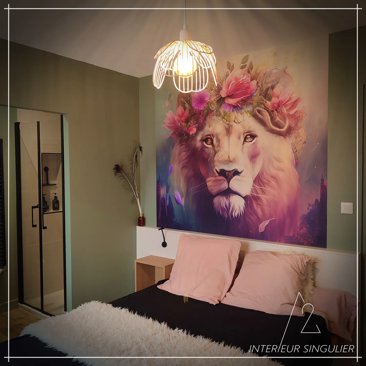 decoration chambre saint berthevin