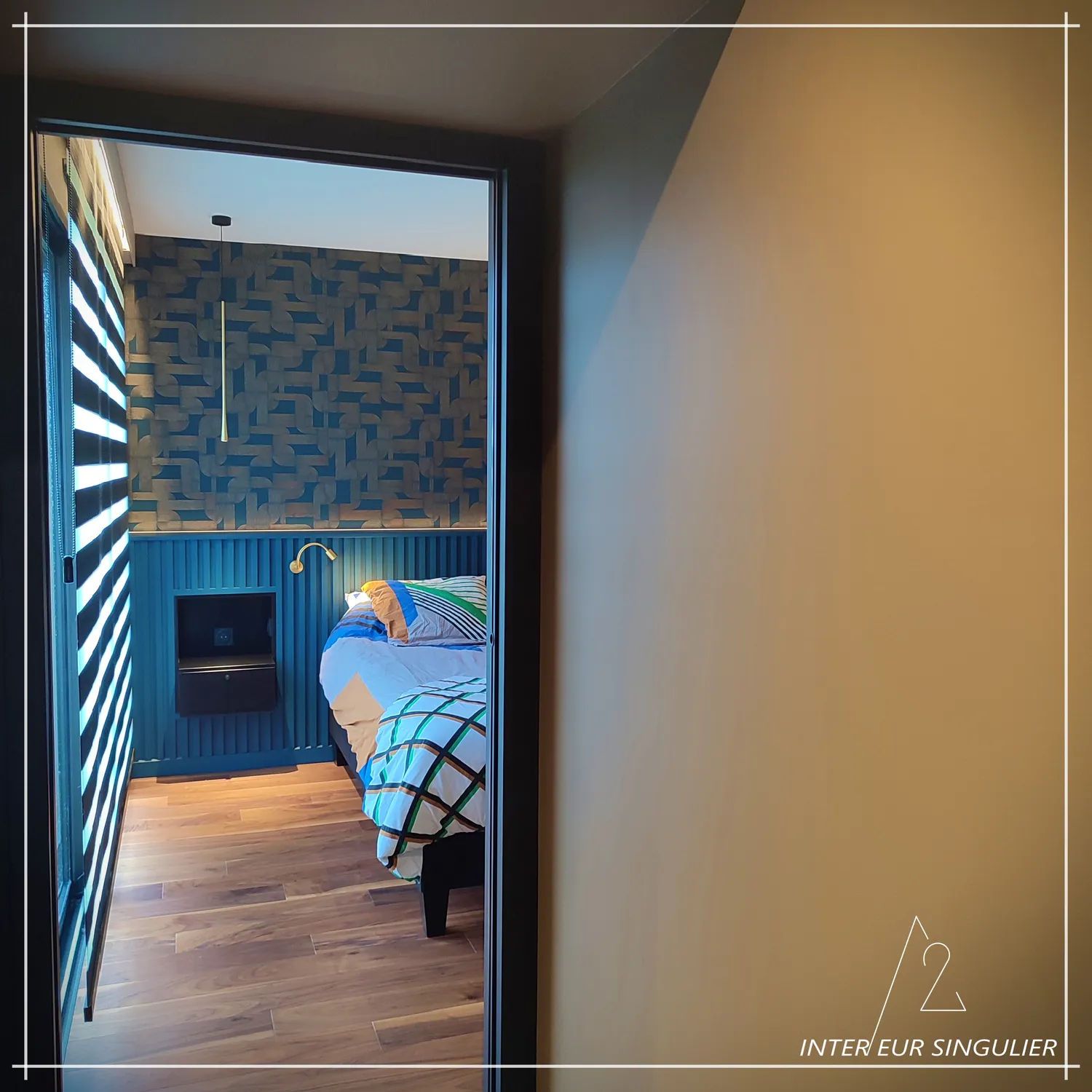 decoration salle de bain argentre