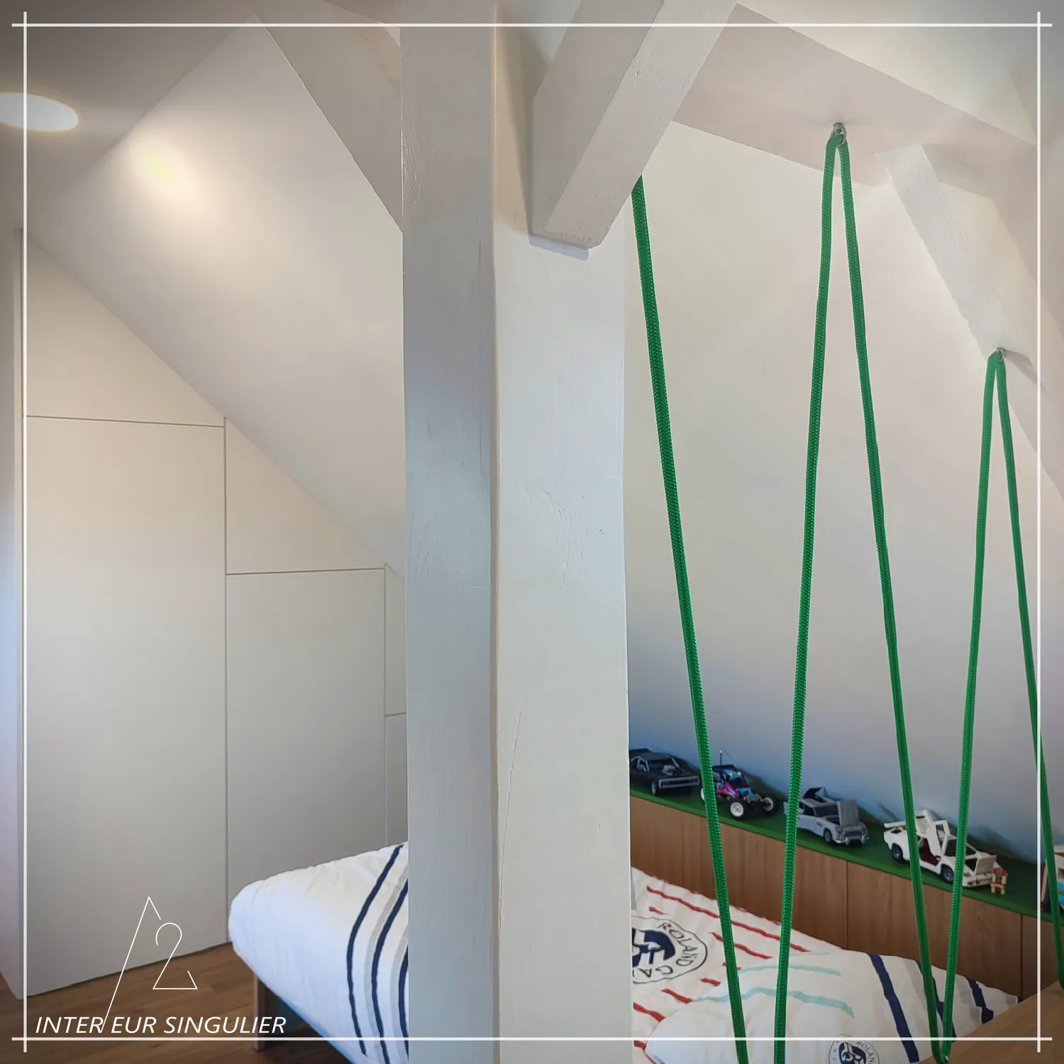 decoration salle de bain argentre