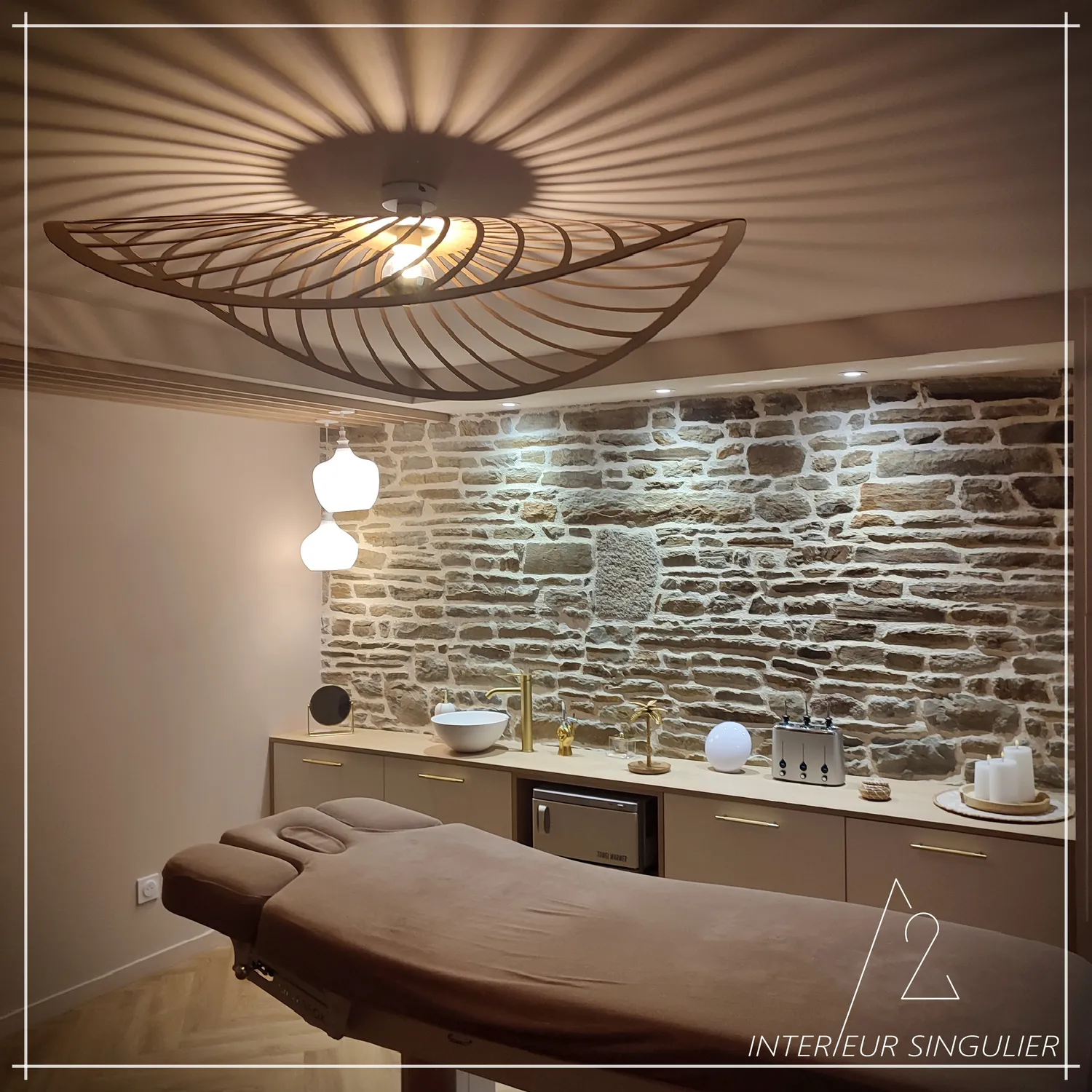 decoration salle de bain argentre du plessis