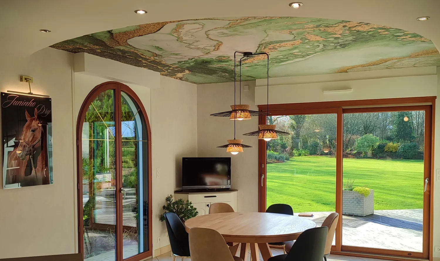 decoration salle de bain argentre du plessis