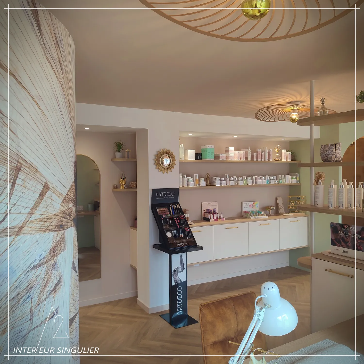 decoration salle de bain argentre du plessis