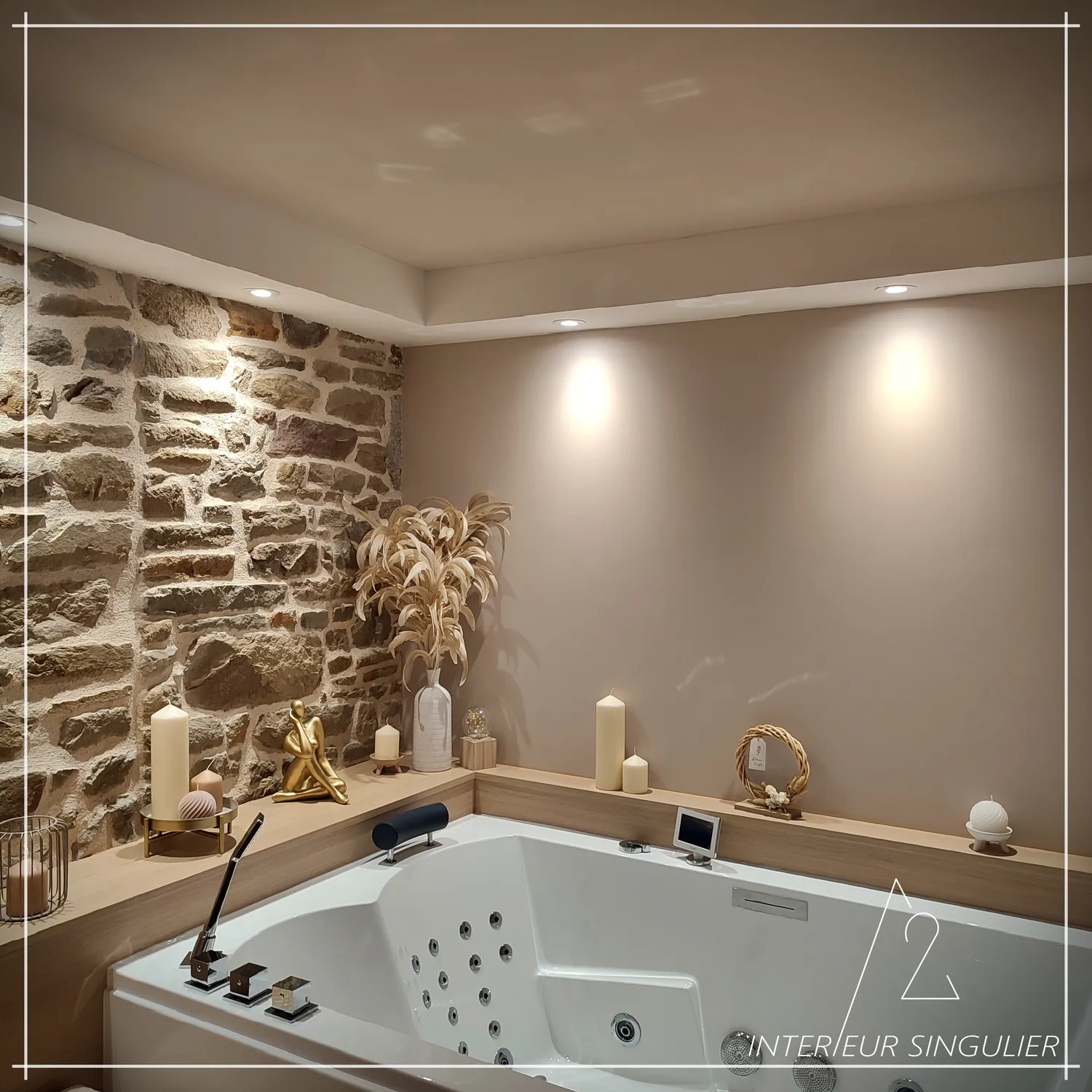 decoration salle de bain bonchamp les laval