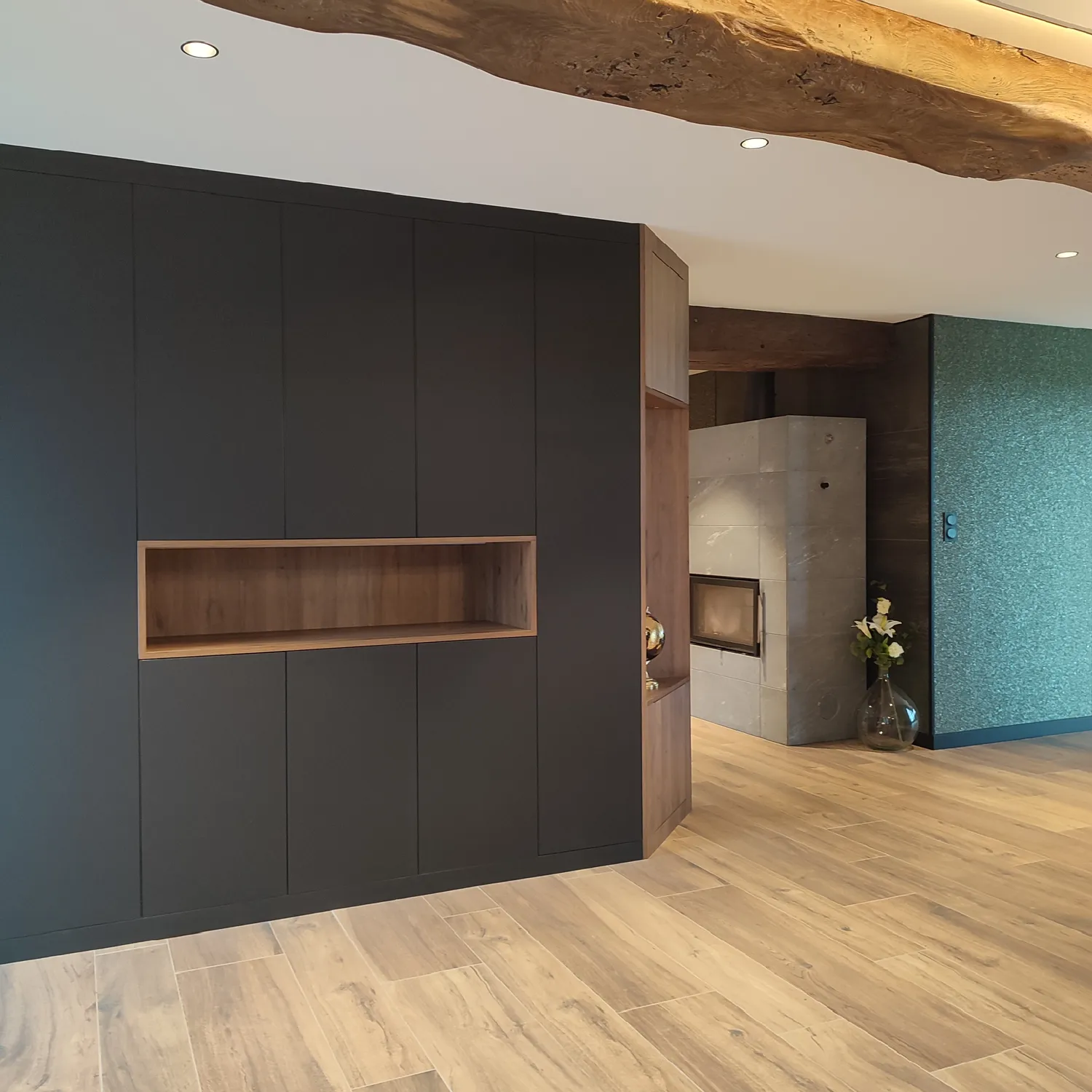 decoration salle de bain change