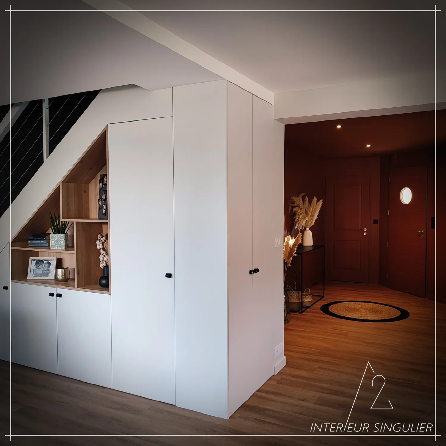 decoration salle de bain change