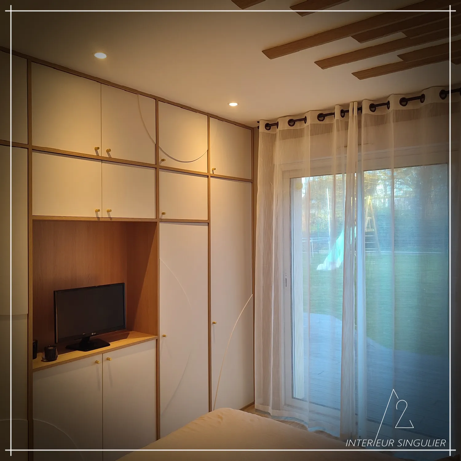 decoration salle de bain change