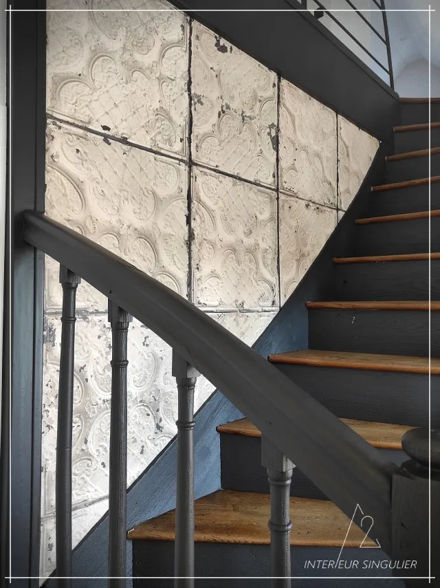 decoration salle de bain change