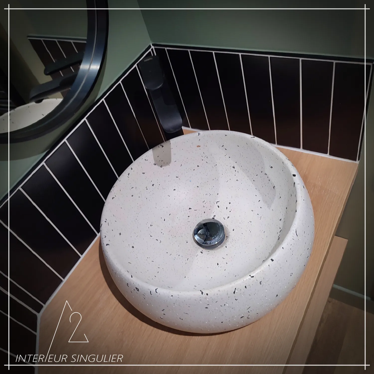 decoration salle de bain change