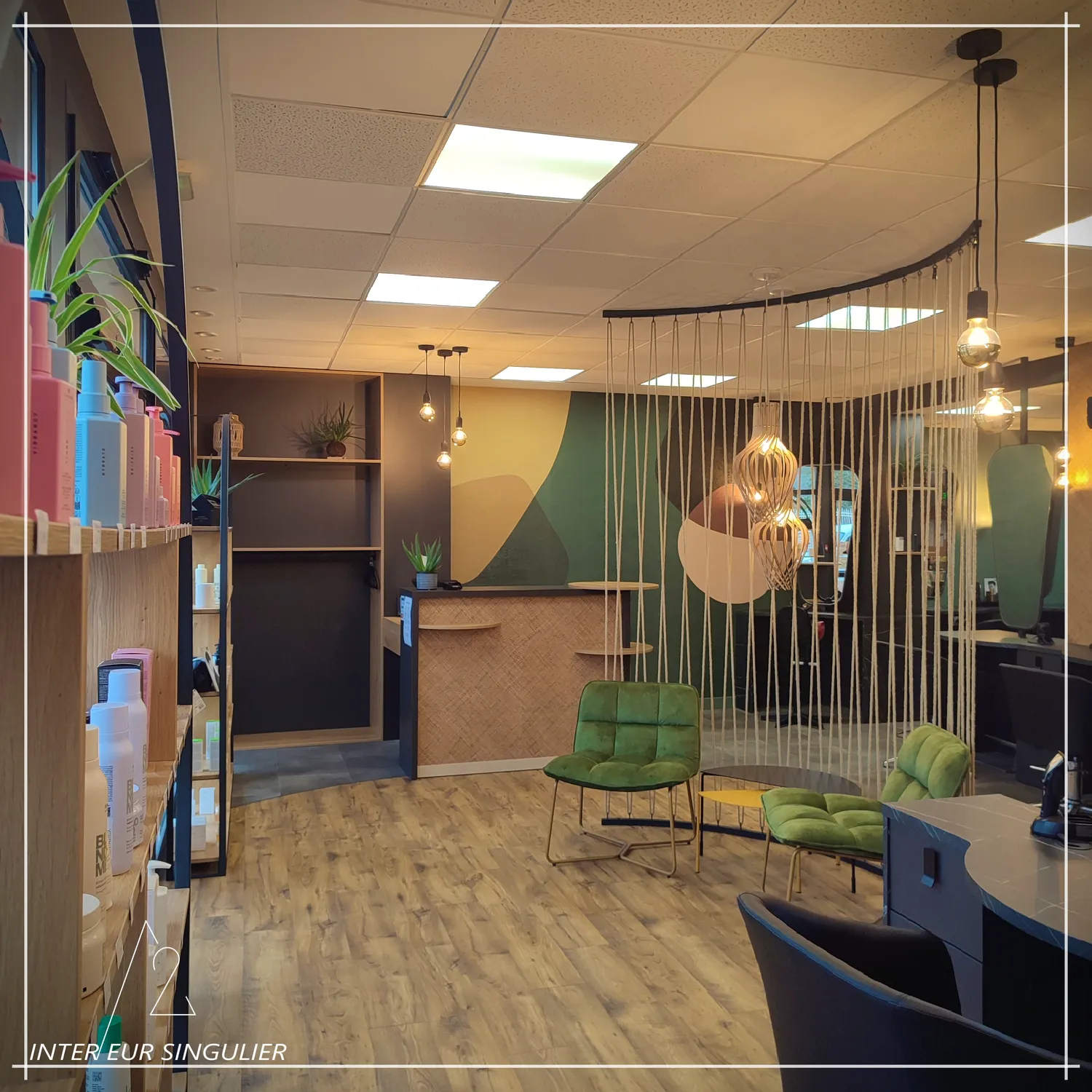 decoration salle de bain cosse le vivien