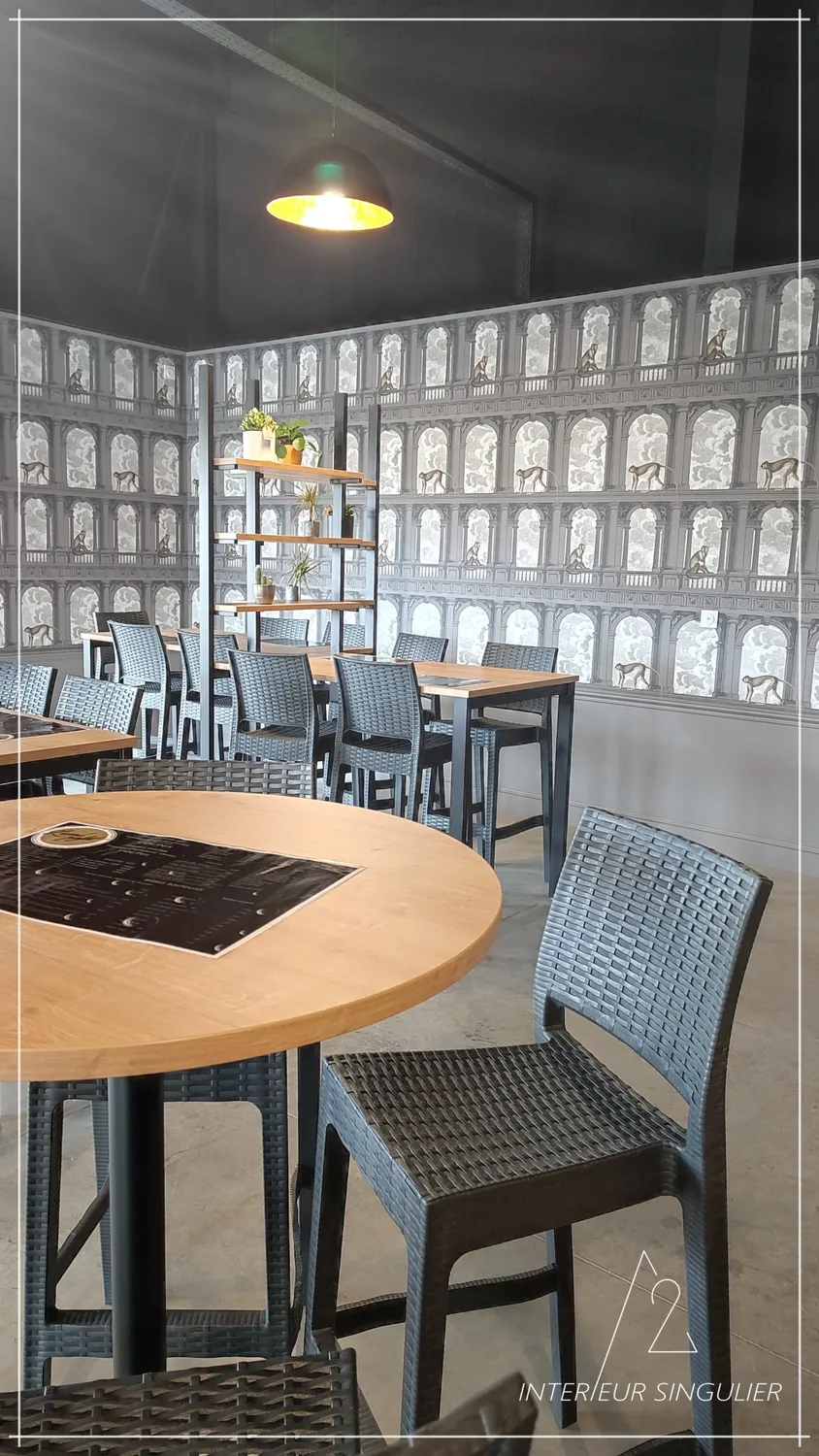 decoration salle de bain laval