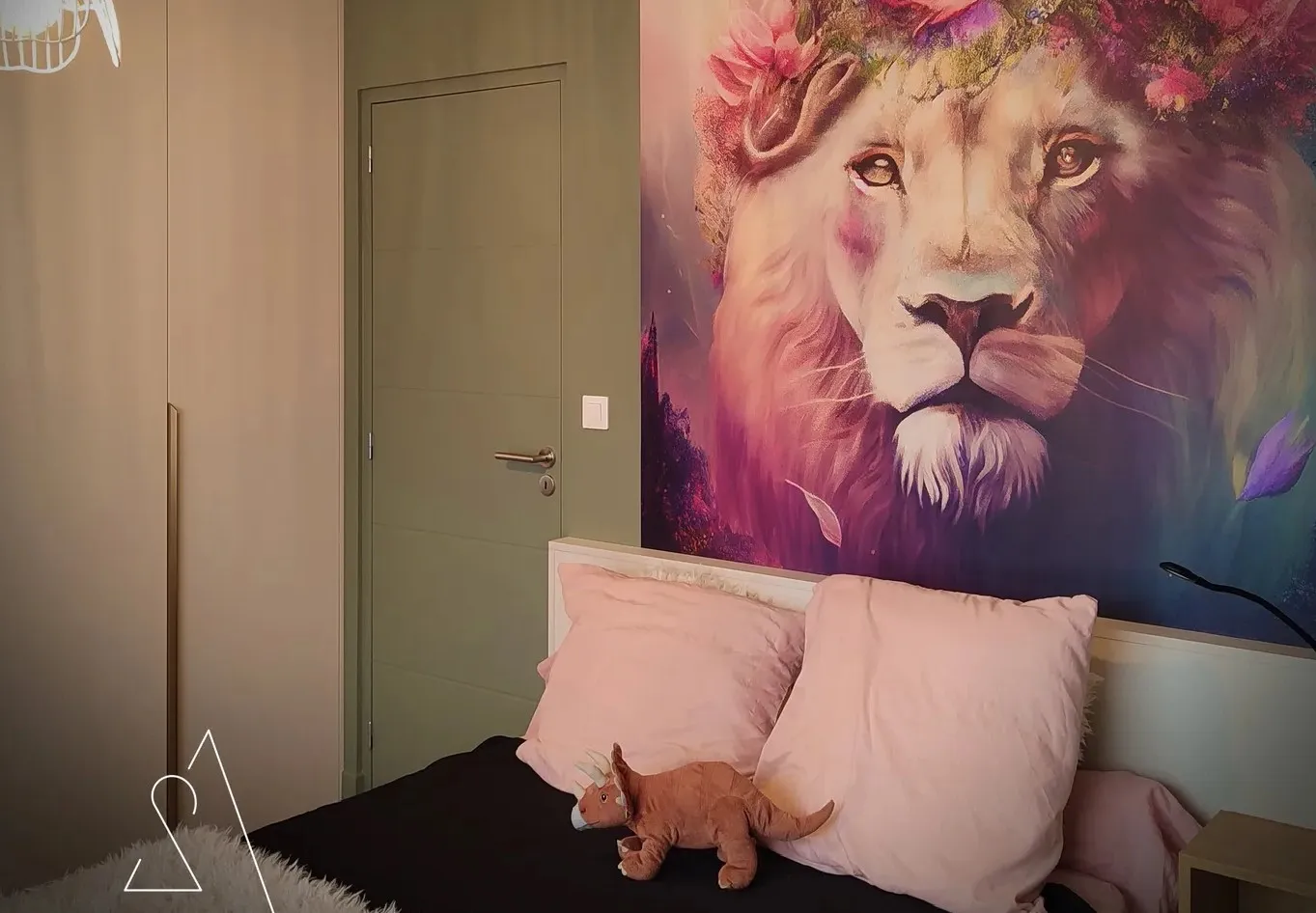 decoration salle de bain louverne