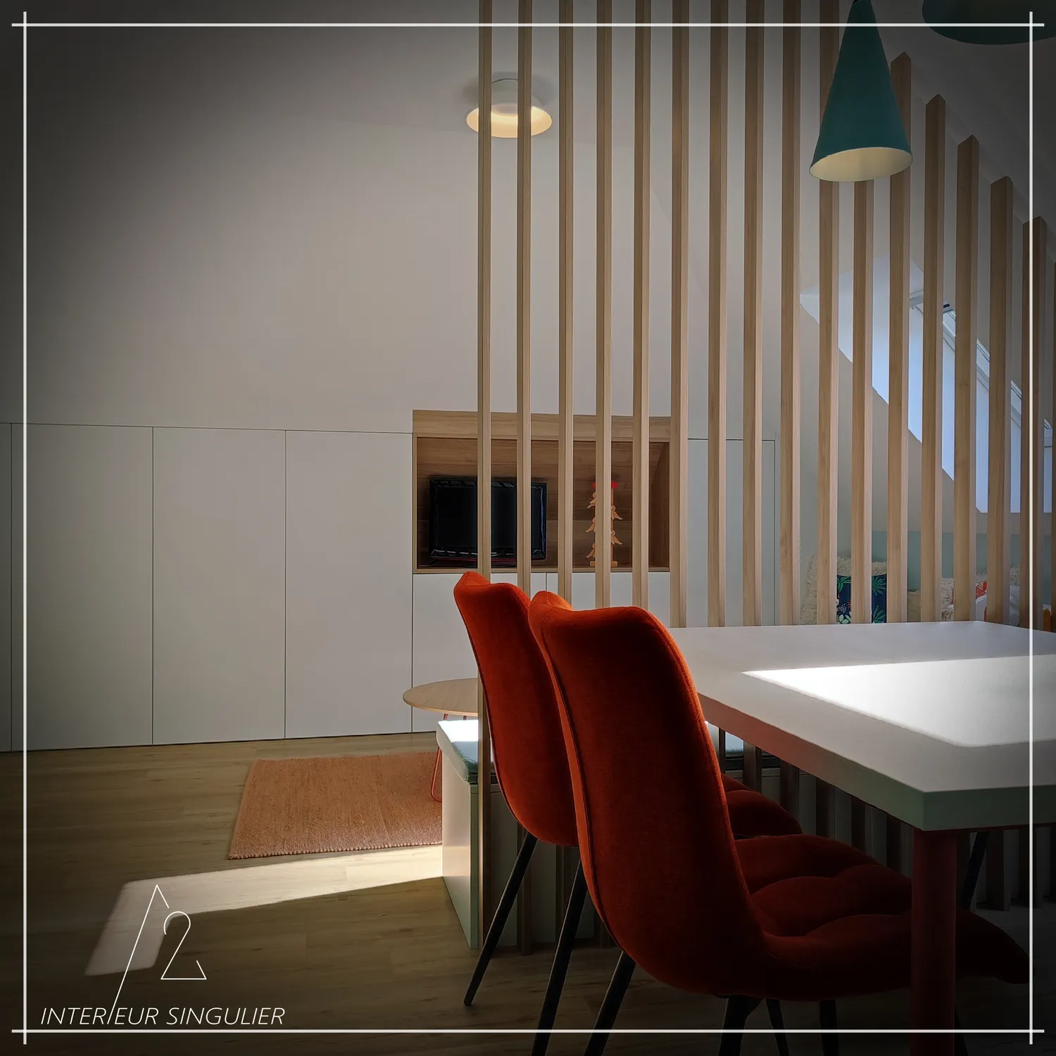 decoration salle de bain louverne