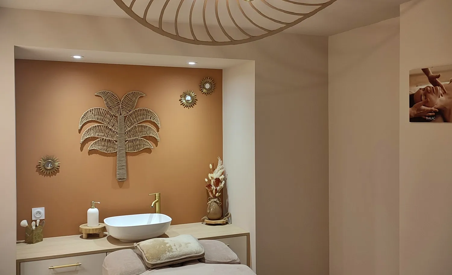 decoration salle de bain louverne