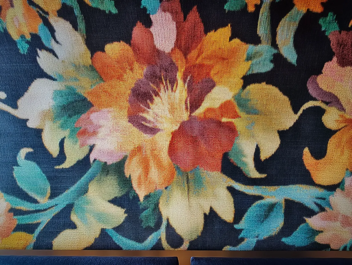 decoration salle de bain louverne