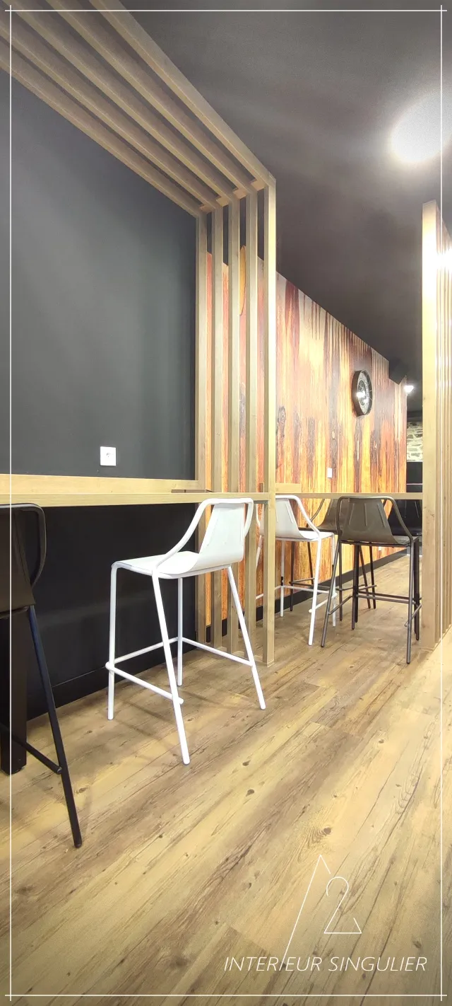 decoration salle de bain louverne