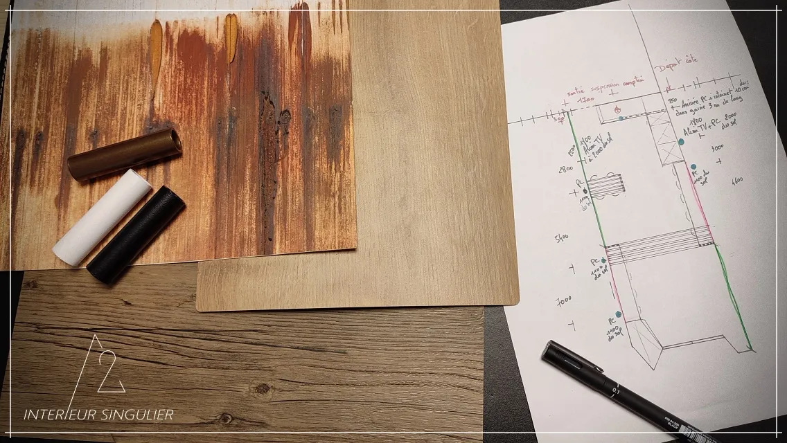 decoration salle de bain montsurs