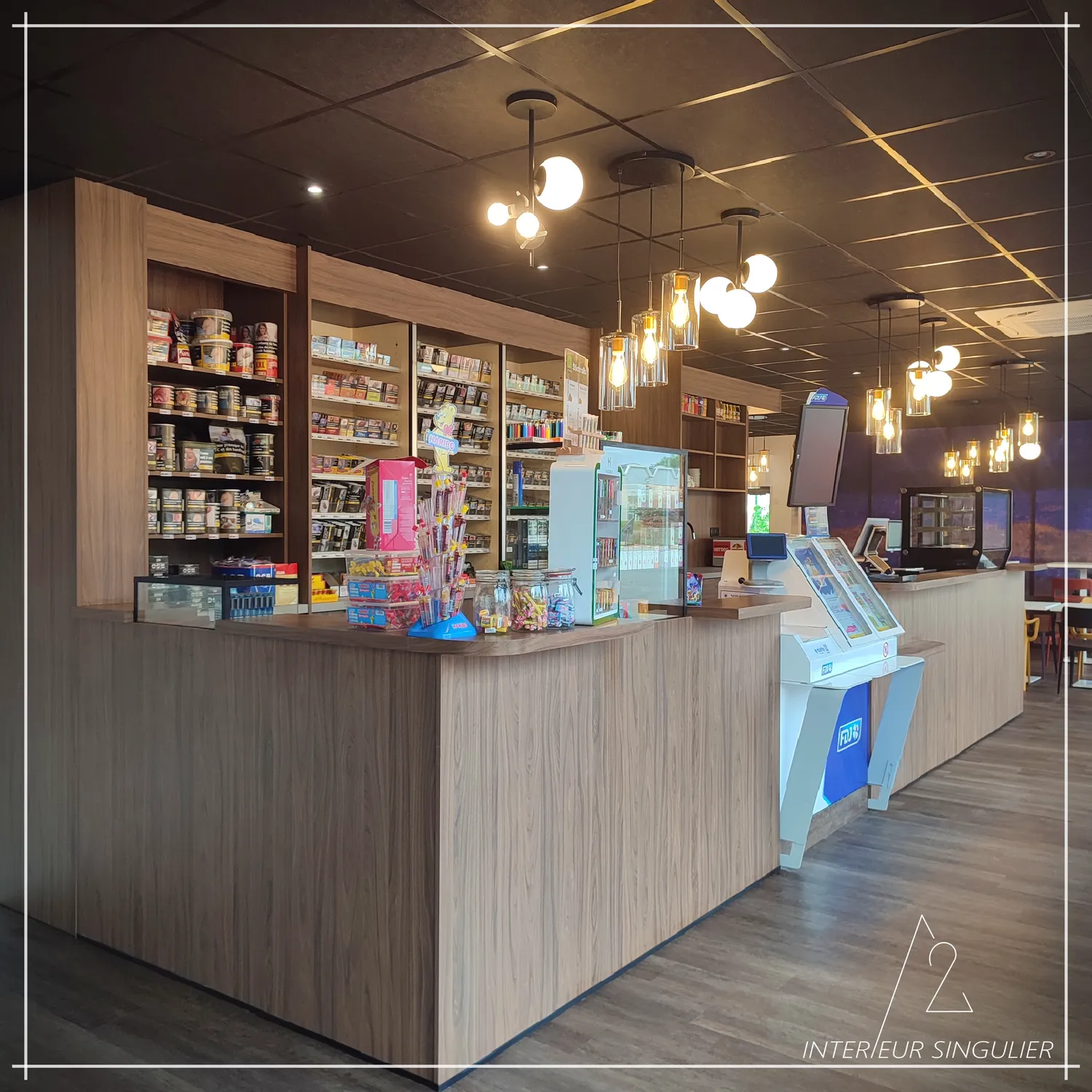 decoration salon argentre