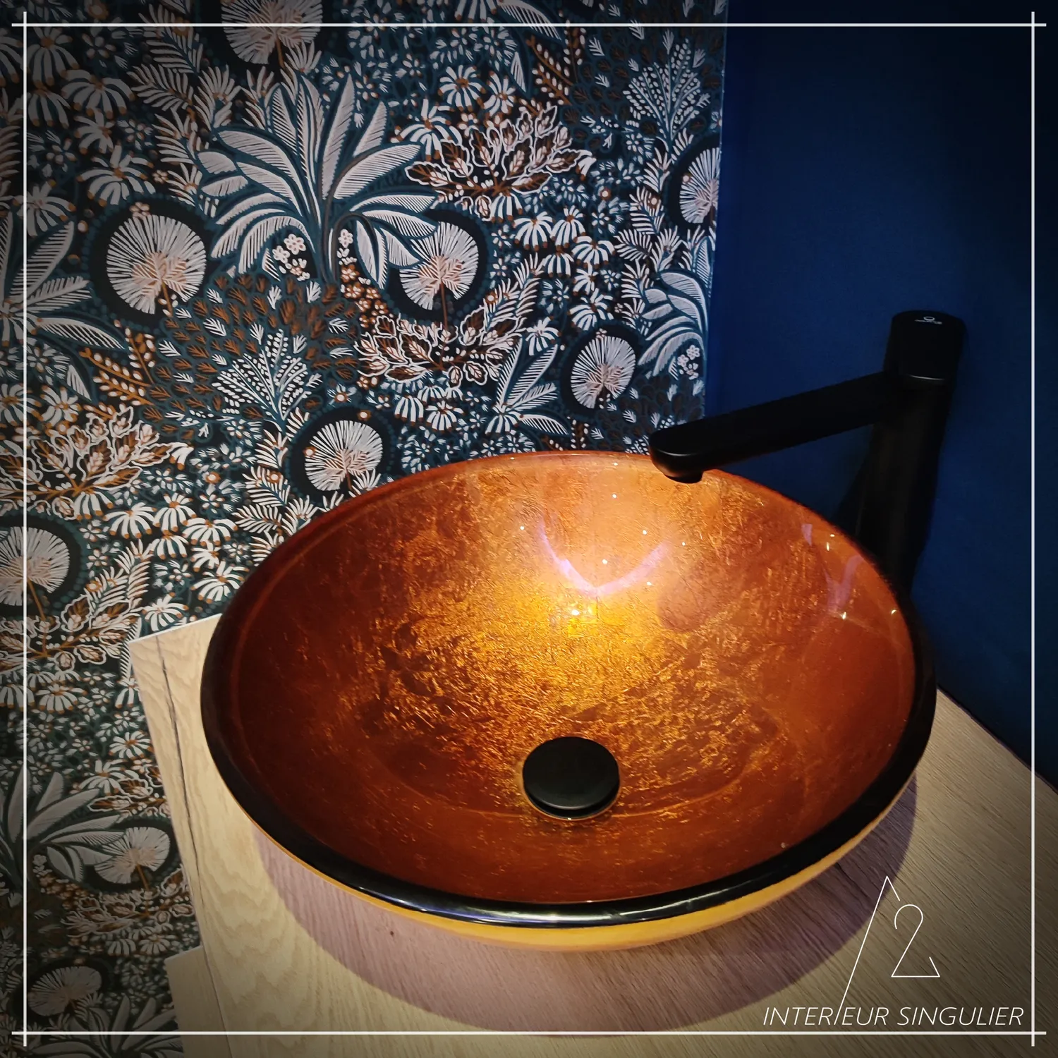 decoration salon argentre