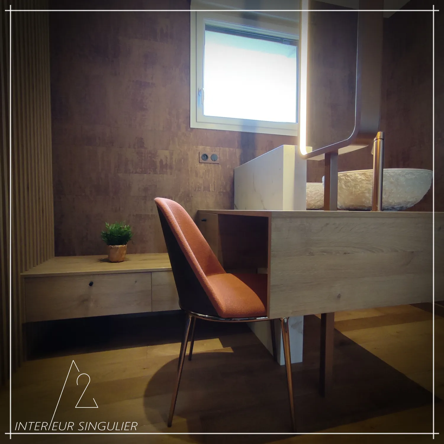 decoration salon argentre du plessis